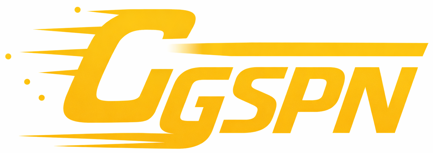 C-GSPN Logo